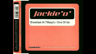 JACKIE 'O' - BREAKFAST AT TIFFANY'S (DIRECT HIT EXTENDED EDIT)