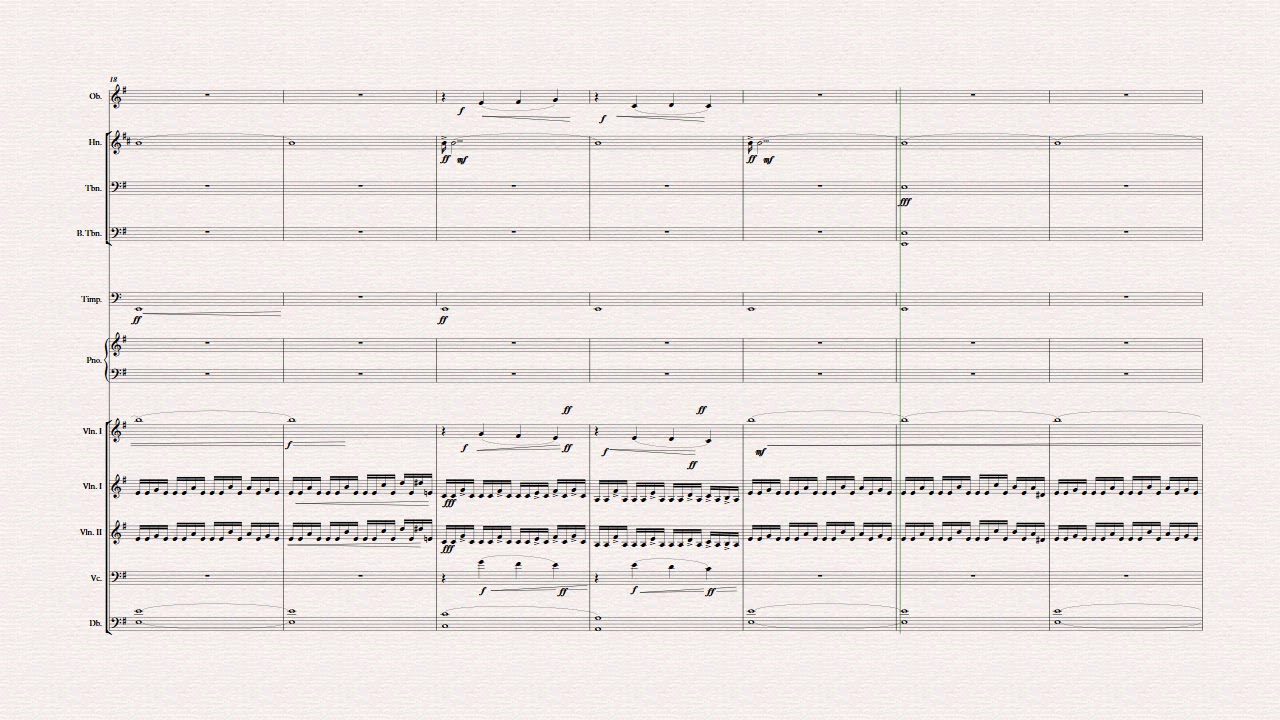 The Chase - Original composition - YouTube