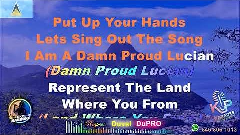 Damn proud Lucian - Sly Lyrics