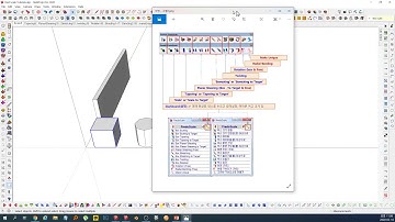 SketchUp tips_스케치업 루비 플러그인 