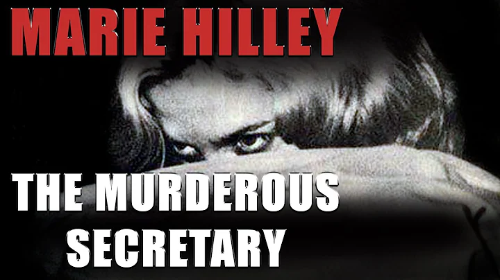 Serial Killer: Marie Hilley - The Murderous Secret...