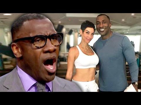 SHANNON SHARPE on GIRLFRIENDS - "I WANT TO PARTNER, NOT SPONSOR"