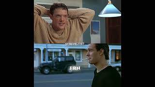 Billy And Stu Vs Doofy Gilmore