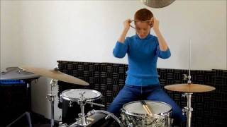 For children, parents, teachers or the young at heart. get started on
drums. you don't even need drums!join me facebook!
https://www.facebook.com/pages/yo...