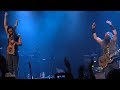 Capture de la vidéo Generation Axe Zakk Wylde And Nuno Bettencourt Sideways