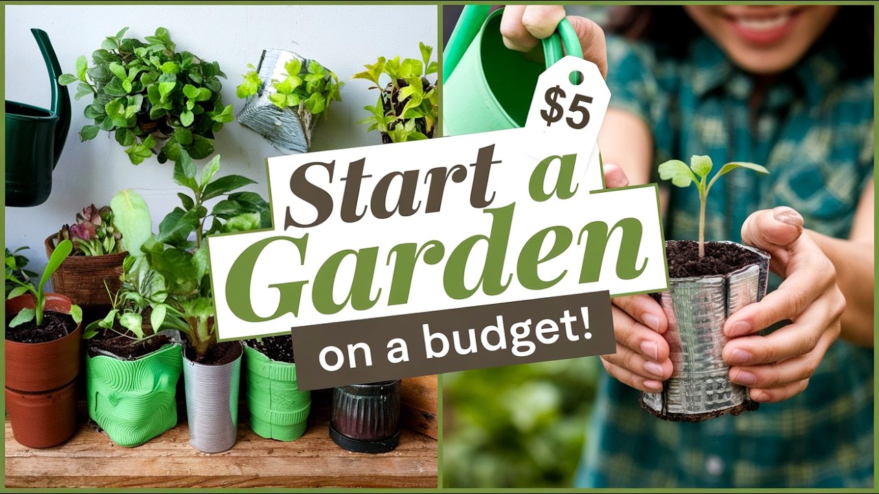 Sustainable Gardening Beginners What Is Permaculture? A Definitive FAQ