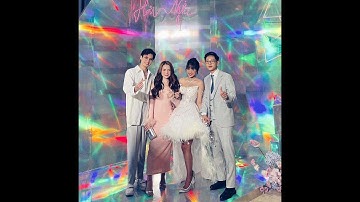 kế hoạch đi đám cưới chị Trinh cùng Tuấn Dương & Lucie Nguyễn #tuanduong #lucienguyen