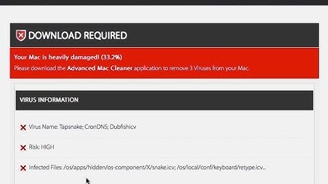 Remove potentially unwanted apps distributed by fake "apple.com-scan-mac.live" POP-UP Scam?