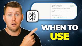 When to Use Perplexity Pro - Beginners Guide