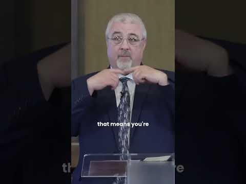 Compelled Speech | Dr. Conrad Vine