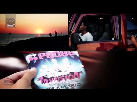 Erick Morillo & Eddie Thoneick (ft. Shawnee Taylor...