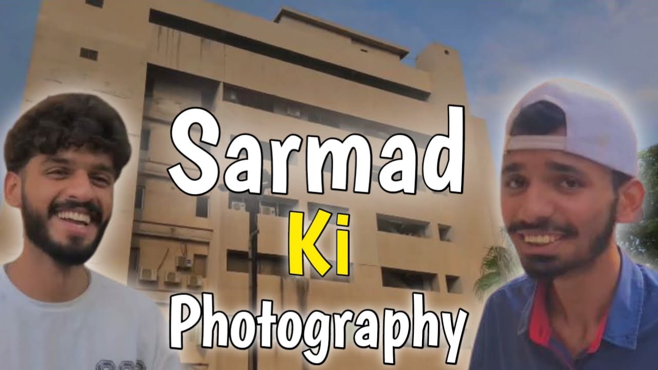 Ant-Eye View Photography 😱😱