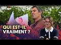 FRANÇOIS RUFFIN, UN HÉROS QUI S'AIME BEAUCOUP
