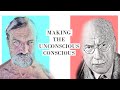 Wim Hof & Carl Jung: Making The Unconscious Conscious | Philosophy & Psychology