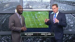 Eagles Enemy Intel: Matchups In The Red Zone