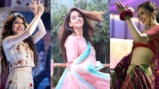 Stani Actoresses Dance Tiktok Alizeh Shah Hania Amir Mahira Khan Saba And Iqra Aziz Tiktok