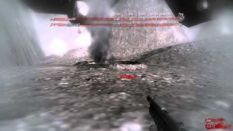 CUSTOM ZOMBIES : MOON ... of fooy PART 3 ( Grid2 was in part 1 also )