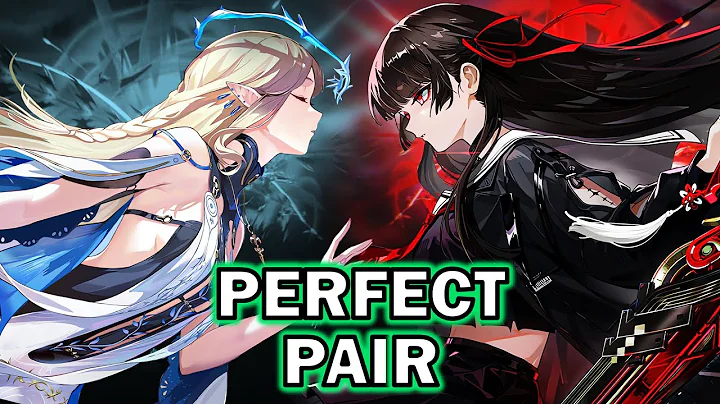 Why Chisa & Cartethyia Are TOO BROKEN