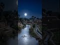village night lake  #relaxingshorts #villagerlifestyle #aerialphotography #peacefulvibes #animation