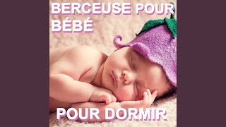 Video thumbnail of "Berceuse Pour Bébé - Berceuse pour Bébé - Dors Joli Bébé"