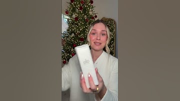 ALO HAS AN ADVENT CALENDAR?!