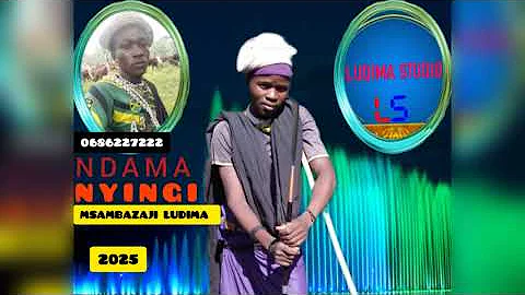 NDAMA NYINGE JILUNGA UJUMBE WA NZIKU JANE MSAMBAZAJI LUDIMA TV 2025 