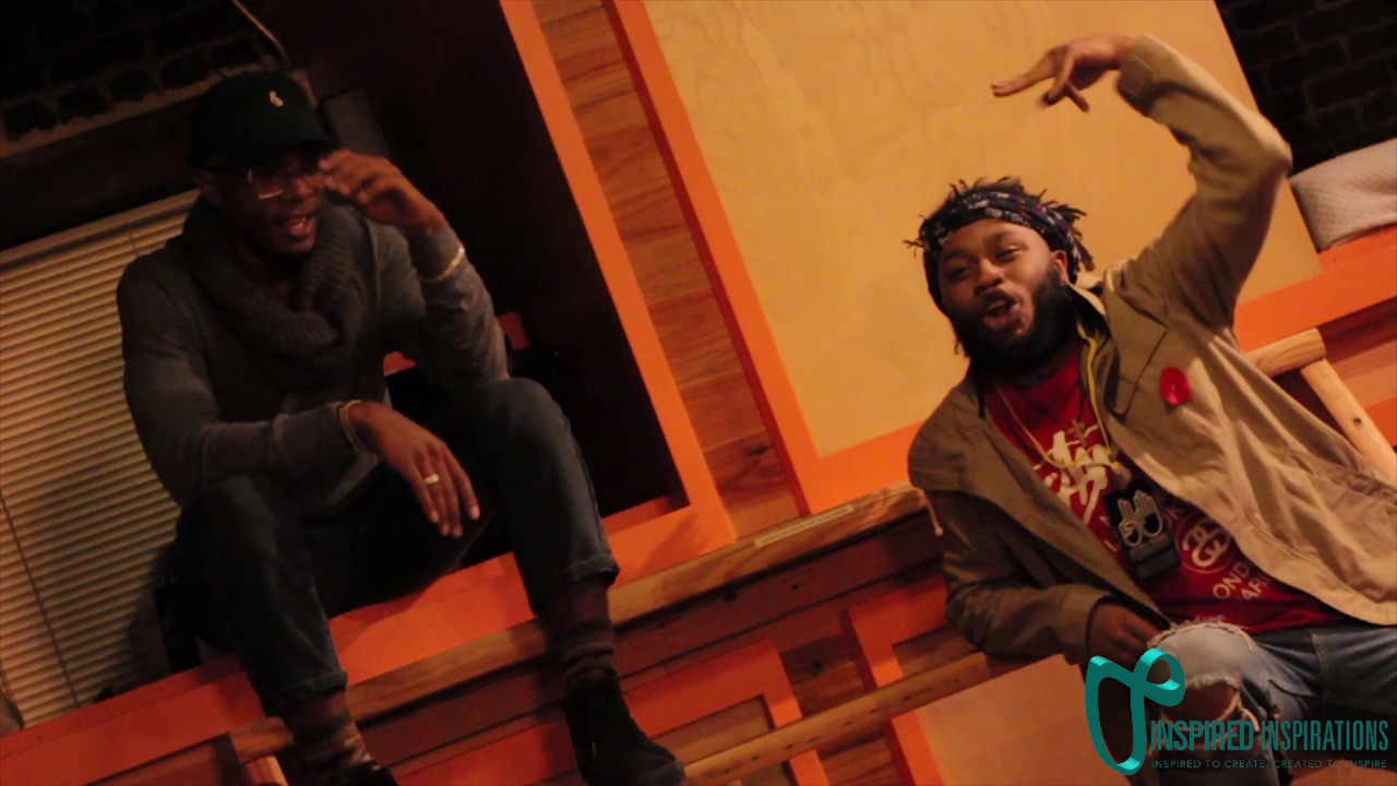 Assista a No Suh Foster @ LOBOTOMIX 7 Year Anniversary no YouTube