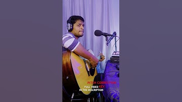 The ZOOM V3 Vocal Processor Pitch & Harmony #shorts