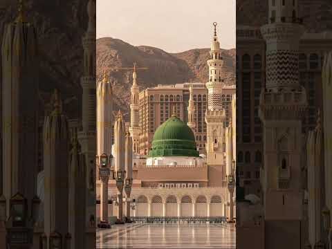 2026 Hi Woh Sal Ho Deedaar E Kaaba Viralvideo Viralshortsvideo Viralreels 