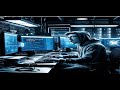 Cipher Hunt Storyboarding: The Code War 🔥💻 | Digital Shadows - The Hacker’s Dilemma ⚡🕶️