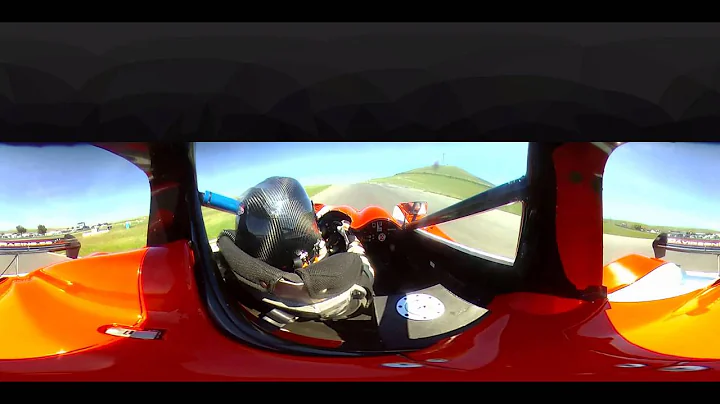 2016-04-17 NASA Race 4 Brandon Norma BMW