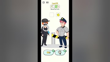 DOP: Brain Love Story Level 51 to 60 Android-iOS Walkthrough