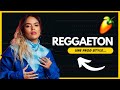 Faire une musique electro dans le style reggaeton  tutoriel fl studio 2023