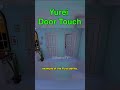 How To Identify Yurei Ability in Phasmophobia #shorts #phasmophobia #phasmophobiagame