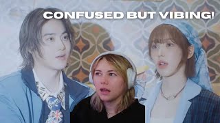 EXO | SUHO 'CHEESE' (FEAT. WENDY) MV - REACTION