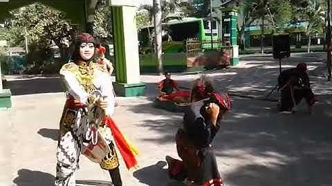 [3MNVC] Culture Shock In Nusantara "Reog Ponorogo" by Dr. Reza Fahmi. MA (UIN Imam Bonjol Padang)