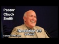 Revelation 1:6 - In Depth - Pastor Chuck Smith - Bible Studies