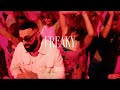 Jala Brat x Buba Corelli x Balkan Type Beat - "FREAKY" (Prod. by LUM x Jadra)