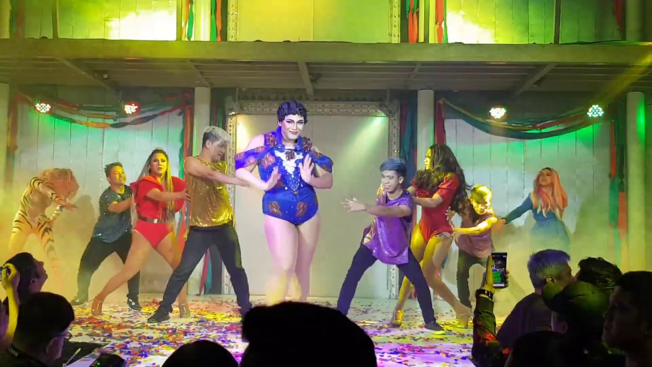 06.30.19 Lady Gaga's Born This Way by the O Divas at O Bar