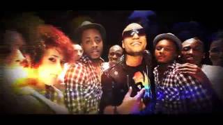 Les Jumo ft  Mohombi   Sexy Official video