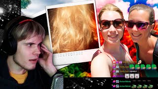 видео: Хамстер смотрит с чатом: Джек Краймер - Девушки исчезли в джунглях Загадочное исчезновение 🤪 Реакция картинка: Хамстер смотрит с чатом: Джек Краймер - Девушки исчезли в джунглях Загадочное исчезновение 🤪 Реакция