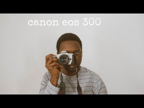 Canon Eos 300 Kodak Portra 400 Perfect Exposure Everytime Youtube