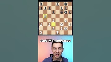 Vishy Anand resigned BUT WHY?