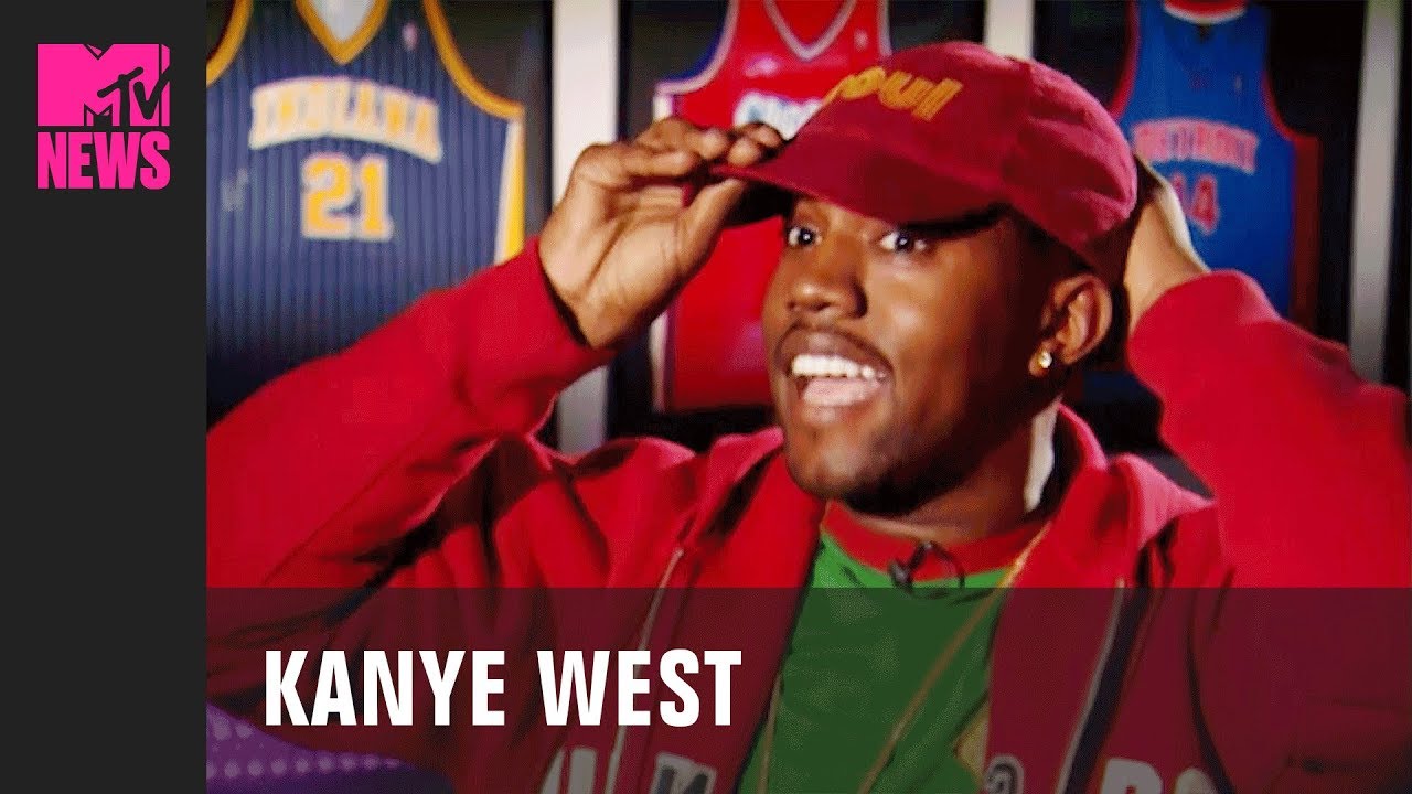 Kanye West On the First Time JayZ Heard His Beats (2002) TBMTV