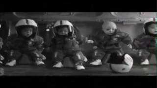 History Lecture: 1950's