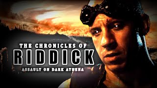 The Chronicles of Riddick  Assault on Dark Athena 2009 № 06