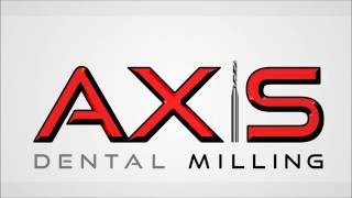 Axis Dental Milling Intro screenshot 1