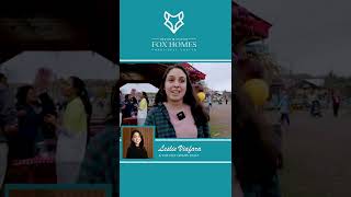Client Testimonial - Leslie Viafara - Fox Homes Team Client Testimonial - Leslie Viafara - Fox Homes Team