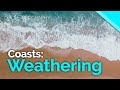Weathering | AQA GCSE 9-1 Geography