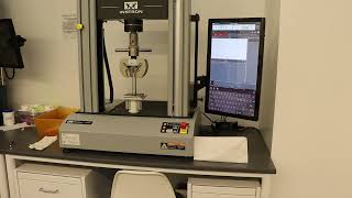 UCI AER Monocoque Perimeter Shear Test 5